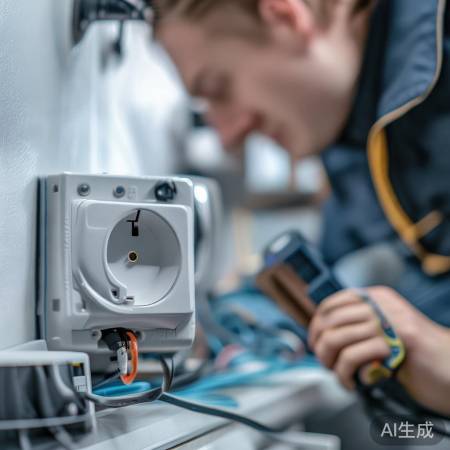 芬尼空气能故障代码快速排查指南