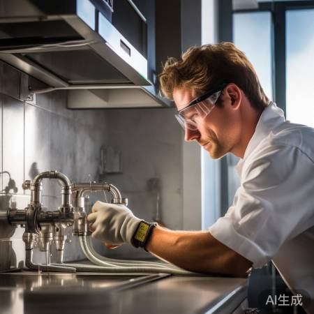 集成灶燃气灶安装方法详解