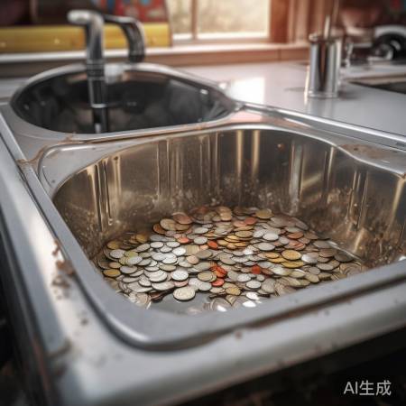 洗衣机管道污水堵塞解决办法大全