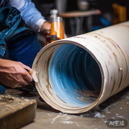 洗衣机排水管粗转细，排水更顺畅