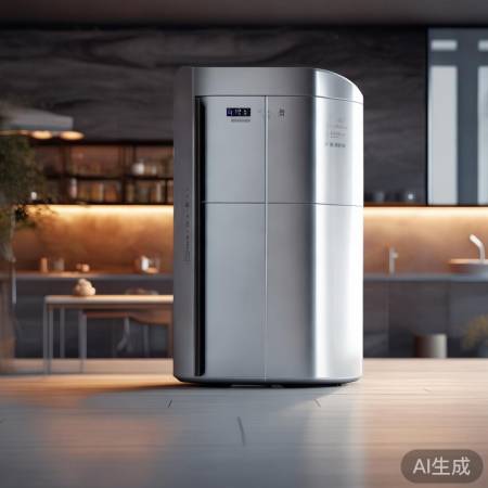 帅康美K系列热水器，人气爆款