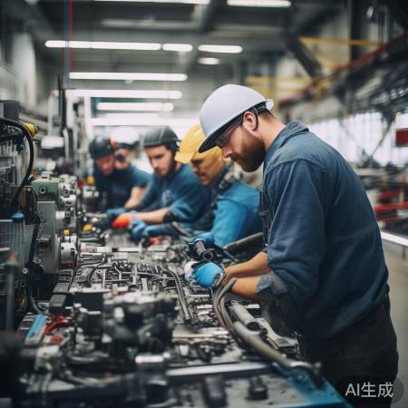 专业抢修，快速解决