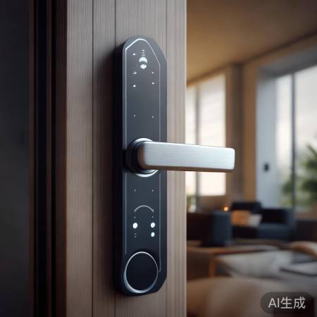 智能门锁升级，换锁体有必要吗？