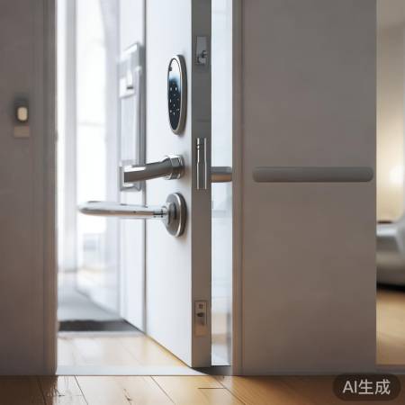 换锁提升家居安全