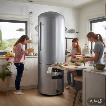 储水式热水器报E3：节能环保新选择，家庭生活好帮手