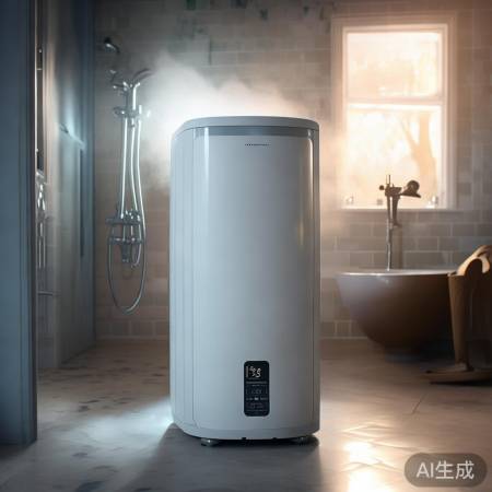 水星热水器：加热快，保温好，噪