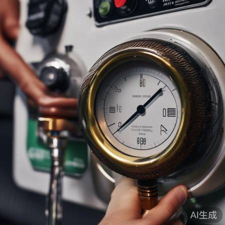 高压表回动，先关热泵稳压