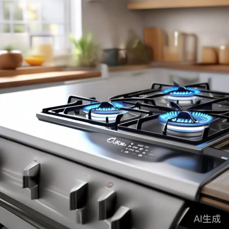 樱花燃气灶操作与调试步骤详解