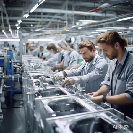 精益求精，品质卓越