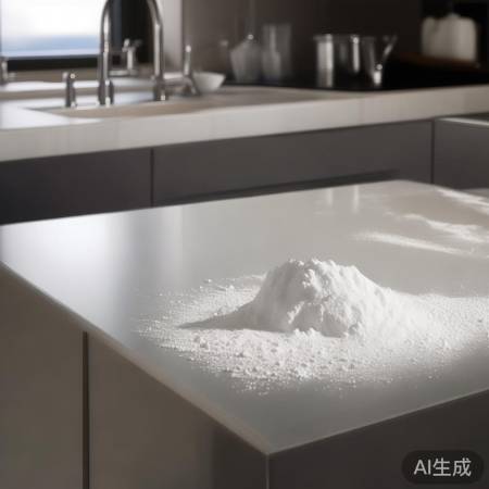 消毒柜连接处粉末问题解析