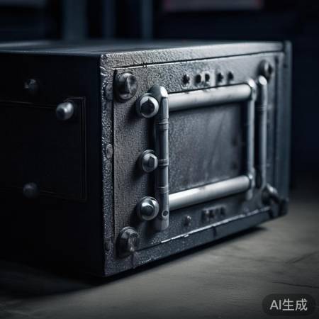 保险柜增重技巧：提升重量，保障安全无忧