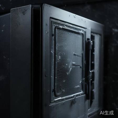 保险柜玻璃安全特性解析：揭秘耐用与美观并存的艺术品
