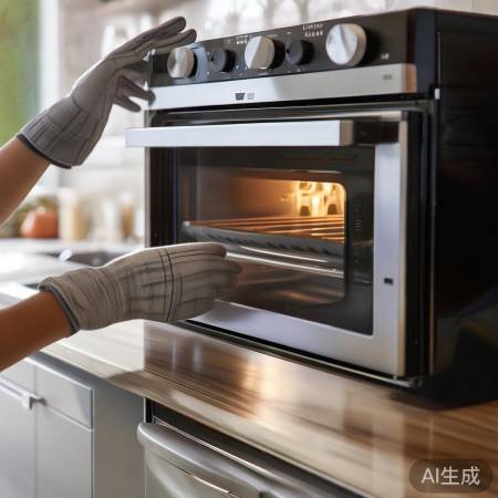 消毒柜使用注意密封防臭氧泄漏