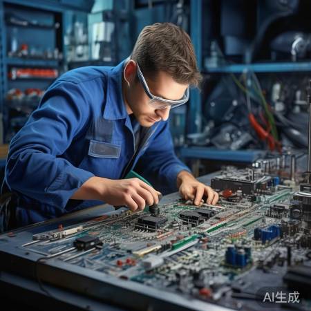 壁挂炉水泵维修攻略：快速解决加水泵故障