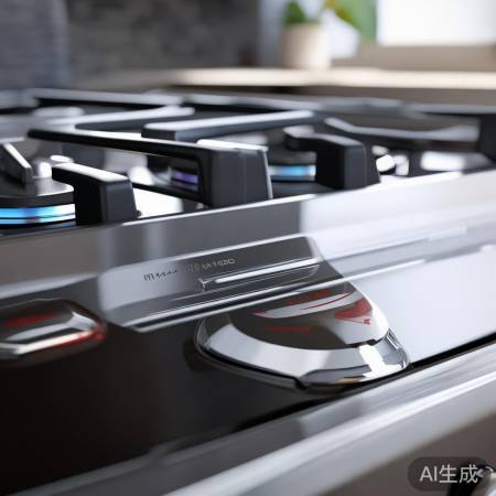 燃气灶火焰开关关闭方法详解