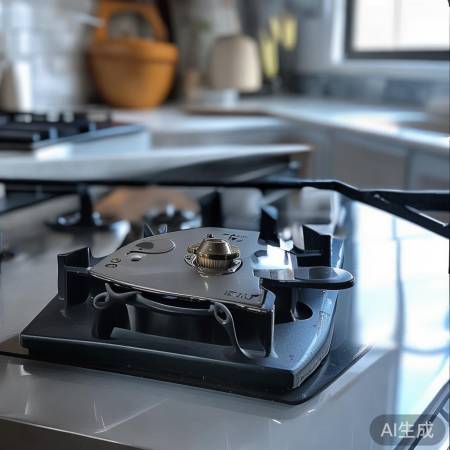 燃气灶关火安全指南