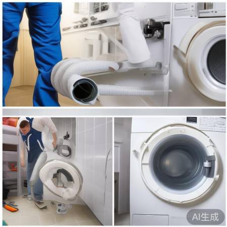 “装修不当致水管短，延长技巧分