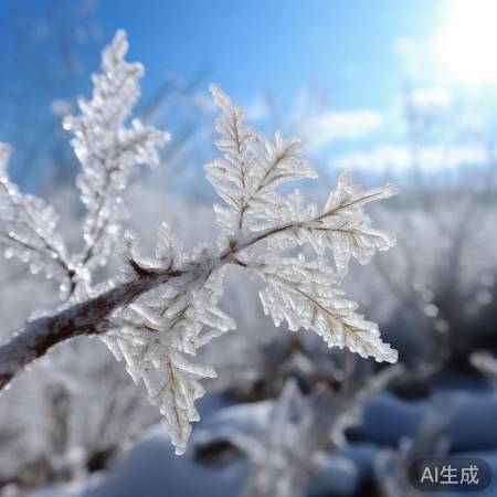 空气能结冰,科学奥秘揭晓