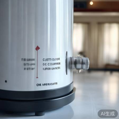 热水器接口详说明