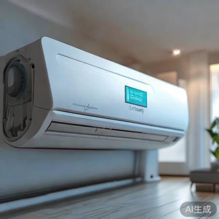 中央空调家装省心选择：无需提升泵的舒适体验