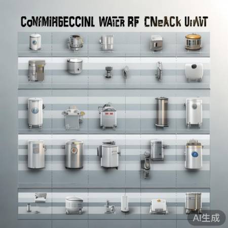 商用热水器价格一览表