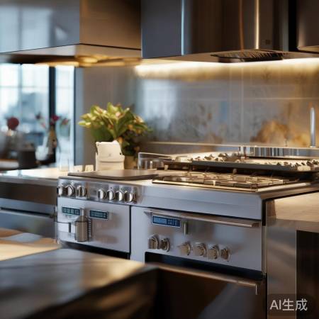 森歌集成灶：全国多家分公司，品质服务遍布全国