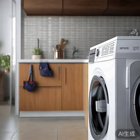 洗衣机故障，先自检再联系售后