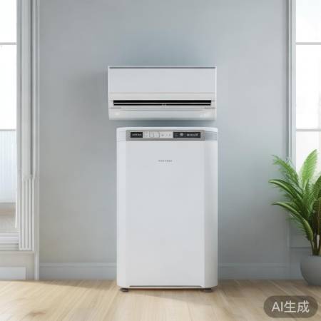 空调不加水也能凉？揭秘不加冰不加水的空调使用体验