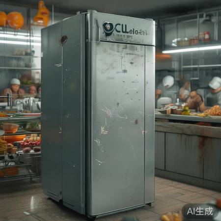 TCL冰箱质量疑云：消费者反馈频出，真相如何？