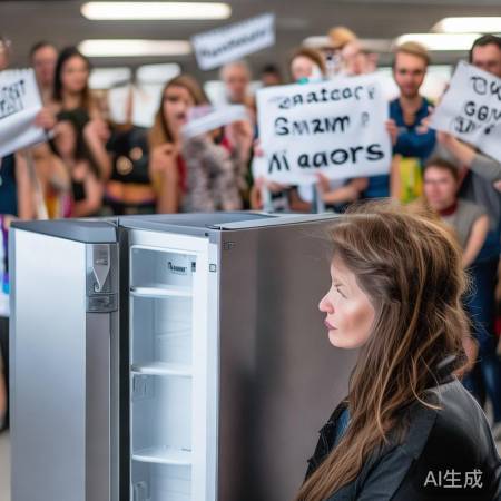 TCL冰箱质量问题引关注