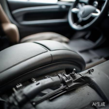 防撞器安装选择