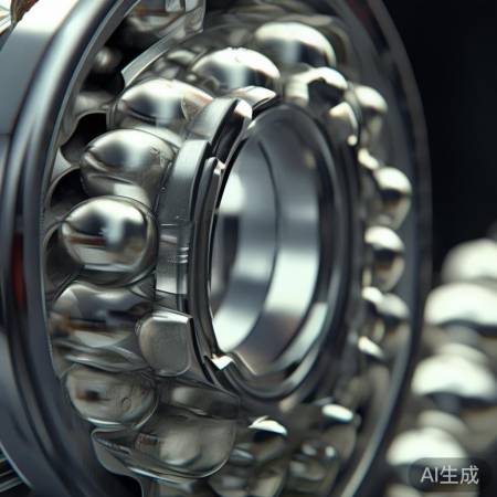 滚珠决定滑轮寿命