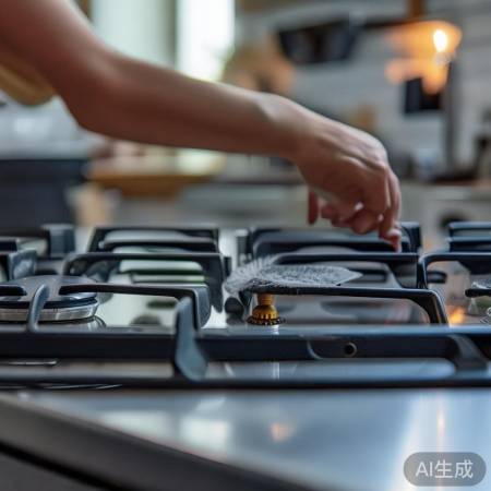 燃气灶打火嗡嗡响是什么原因？快速解决方法揭晓