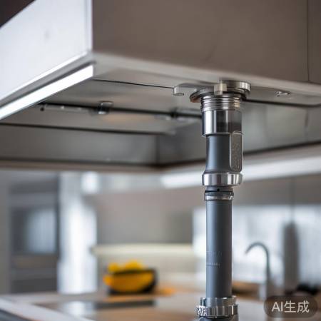 吸式油烟机安装步骤详解