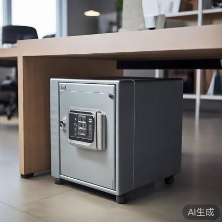 轻便保险柜，随用随取