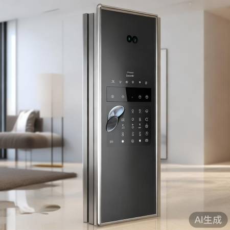电子防盗门选购指南：揭秘选购要点及市场前景