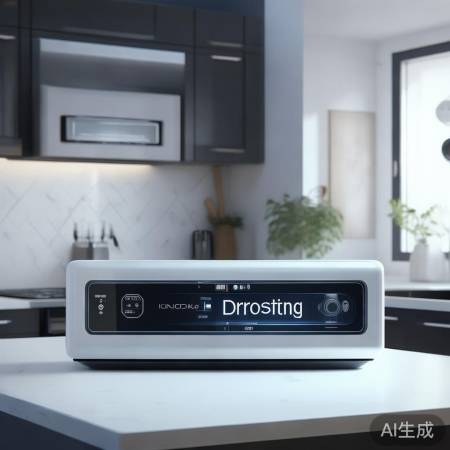 空气能除霜新方法，节能高效解冻难题