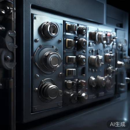 保险柜底部轮不保险，如何保障家庭财产安全？