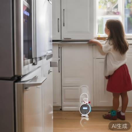 冰箱报警频繁检查门密封