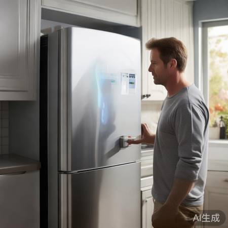 冰箱报警处理步骤