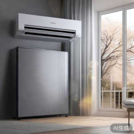 C5系列空调，节能舒适静音