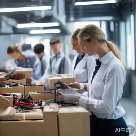 大金电源线,售后全面支持