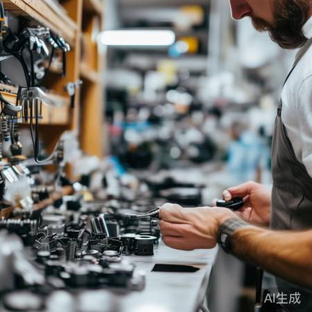 无锡新区指纹锁维修服务哪家好？