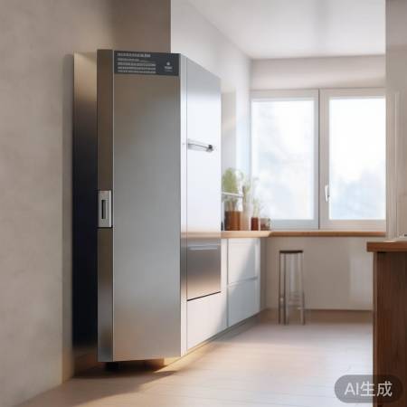 消毒柜宜干燥通风处