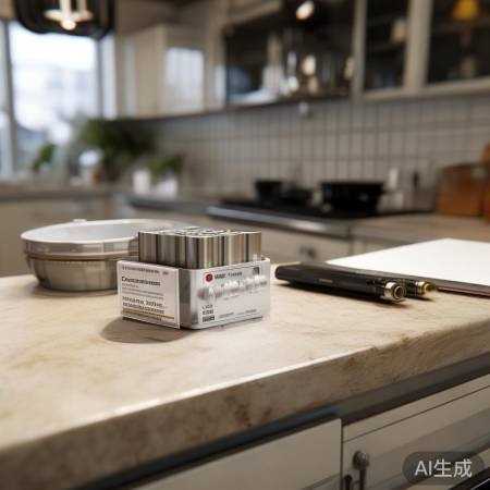 选燃气灶电池看品牌、规格、日期