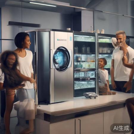 家用消毒神器，提升生活品质