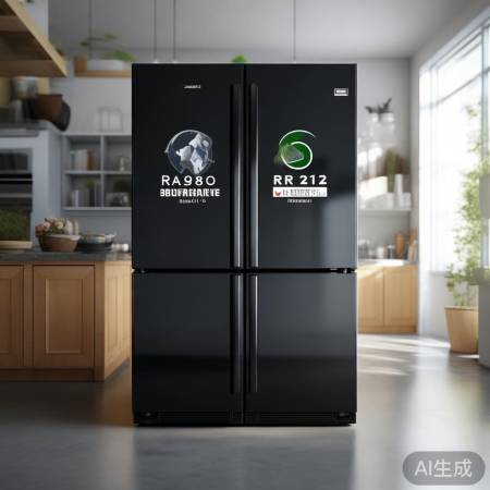 环保R290,制冷选R12