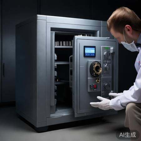 保险柜安全存放技巧：如何科学摆放家庭保险柜