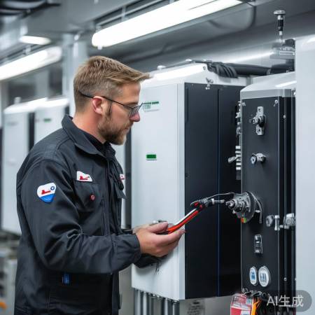 壁挂炉售后服务关键