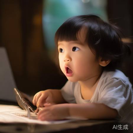 寓教于乐，玩中学